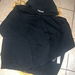 Essentials Hoodie for Men